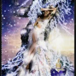 Lolita Lempicka Soleil de Minuit Perfume 2006 Print Ad