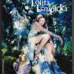 Lolita Lempicka Perfume 2007 Print Ad