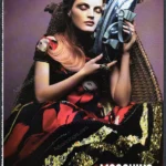 Moschino 2005 Print Ad - Guinevere Van Seenus, Michelangelo di Battista