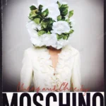 Moschino Cheap and Chic 1995 Print Ad - Platon
