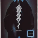 Pasquale Bruni Jewelry 2003 Print Ad