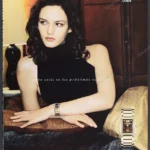 Patek Philippe Watches 2002 Print Ad - Vivien Solari