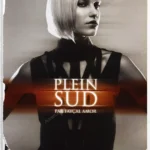 Plein Sud 1999 4-Page Magazine Insert Ad - Delfine Bafort, Sean Ellis