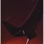 Pollini Shoes 2001 Print Ad