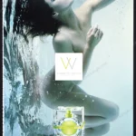 VV Roberto Verino Perfume 2004 Print Ad