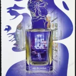 Eau du Soir Sisley Perfume 2013 Print Ad