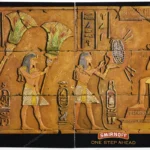 Smirnoff Vodka 1989 Print Ad - "One step ahead"