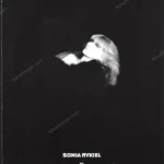 SONIA RYKIEL 1985 13-Page Advertorial - Dominique Issermann