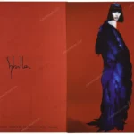 Sybilla 2001 Print Ad - Javier Vallhonrat