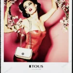 Tous Accessories 2011 Print Ad - Ellen von Unwerth