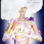 Yohji Yamamoto Perfume 2004 Print Ad