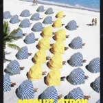 Absolut Vodka 2001 Print Ad - "Absolut Citron"