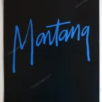 Claude Montana 1984 5-Page Advertorial - Bonnie Berman