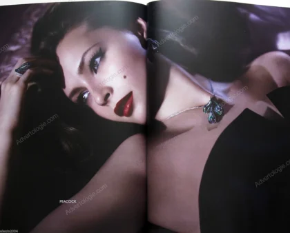 Damiani Jewelry Collection 2012-2013 Catalog - Tiiu Kuik