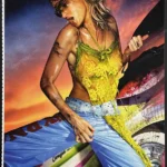 Dior 2001 Print Ad - Amy Wesson, Nick Knight