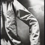 Emanuel Ungaro Couture 1977 7-Page Advertorial