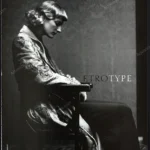 Etro 1998 Print Ad - "Etro Type"