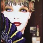 Givenchy Chic Cosmetics 1998 Print Ad