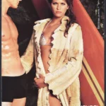 J. Mendel for American Legend Furs 2000 Print Ad - Frankie Rayder