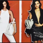 Loewe 2000 Print Ad - Heather Knese