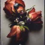 Pomellato Tabou Jewelry 2010 Print Ad