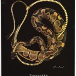 Tiffany & Co. Jewelry 2002 Print Ad