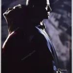 Christian Dior 1989 Print Ad