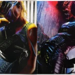 Christian Dior 2002 Print Ad - Gisele Bundchen, Nick Knight