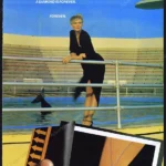 Garrard Jewellers De Beer Diamonds 1979 Print Ad