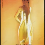 Jesus del Pozo SS 1989 Print Ad - Javier Vallhonrat