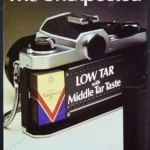 John Player Vanguard Cigarettes 1981 Print Ad