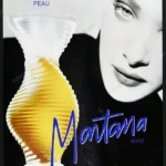 Montana Parfum de Peau Perfume 2000 Print Ad