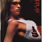 Replay Eyewear 2001 Print Ad