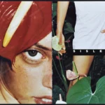 Sisley 2001 Print Ad - Terry Richardson