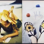 Sybilla 1989 Print Ad - Javier Vallhonrat