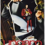 Ungaro 1991 Print Ad - Cynthia Anthonio