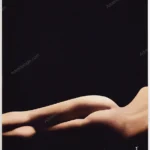 Yves Saint Laurent Ligne Pure Cosmetics 2001 Print Ad