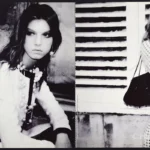 Chanel 2000 Print Ad - Angela Lindvall