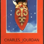 Charles Jourdan Shoes 1990 Print Ad