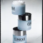 Clinique Cosmetics 1994 Print Ad