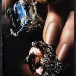 Dior Jewelry 2002 Print Ad