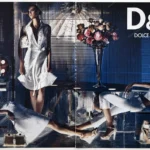 Dolce & Gabbana 2007 Print Ad - Steven Klein