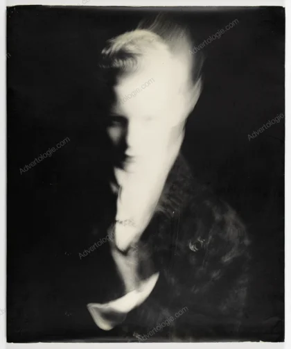 Elena Benarroch Furs Fall Winter 1987-1988 Catalog Lookbook - Javier Vallhonrat