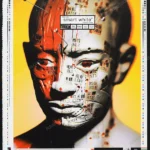 French Paper Company 2000 Print Ad - Charles Anderson Design