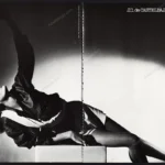 J.C. de Castelbajac 1979 4-Page Print Ad Horst