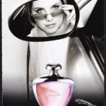 Jaguar Perfume 2004 Print Ad