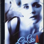 LouLou de Cacharel Perfume 1990 Print Ad - Emma Campbell, Sarah Moon