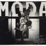 MODA Magazine Speciale Pellicce 1985 - Furs