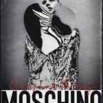 Moschino Cheap and Chic 1996 Print Ad - Platon