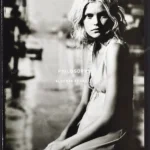 Philosophy di Alberta Ferretti 2000 Print Ad - Paolo Roversi